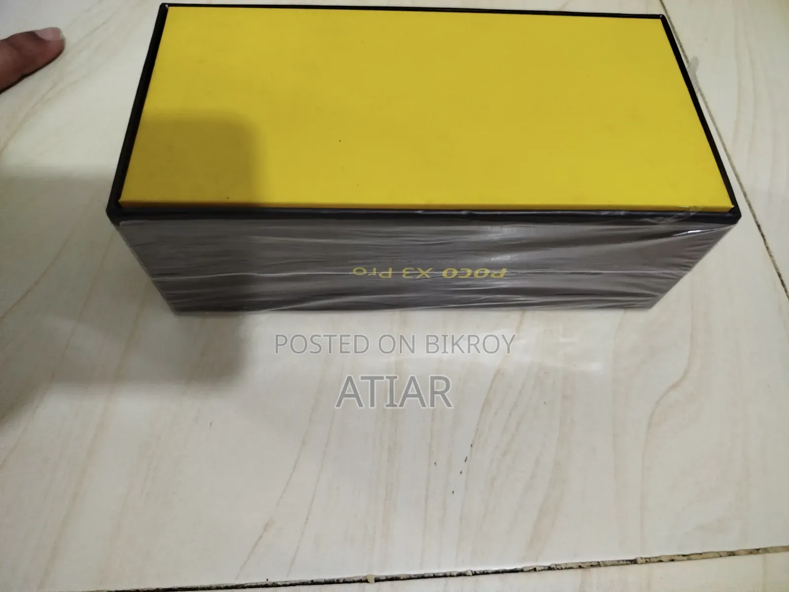 Xiaomi Poco X3 Pro 256 GB Blue