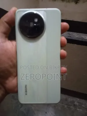 Xiaomi Civi 4 Pro 256 GB White