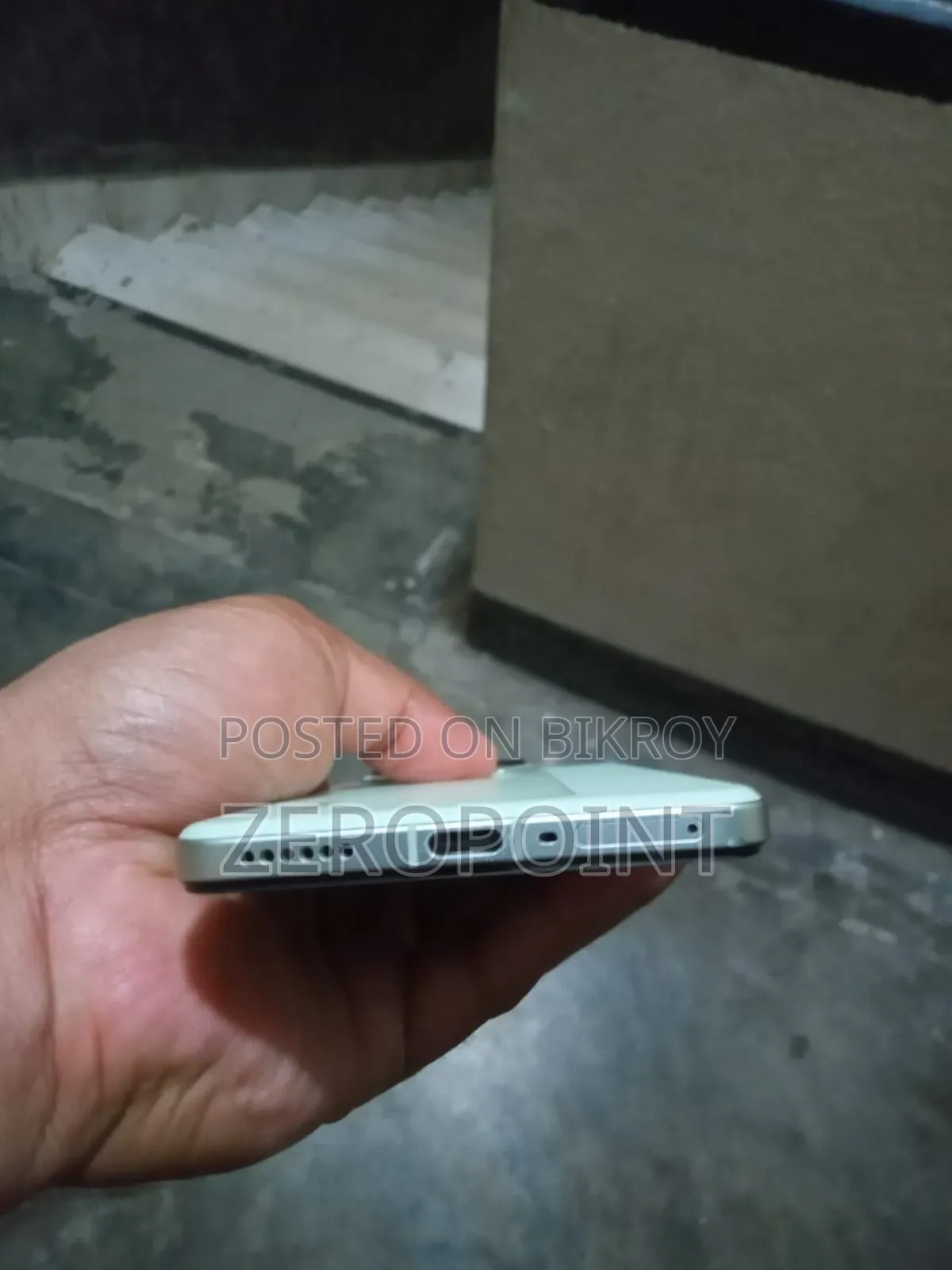 Xiaomi Civi 4 Pro 256 GB White