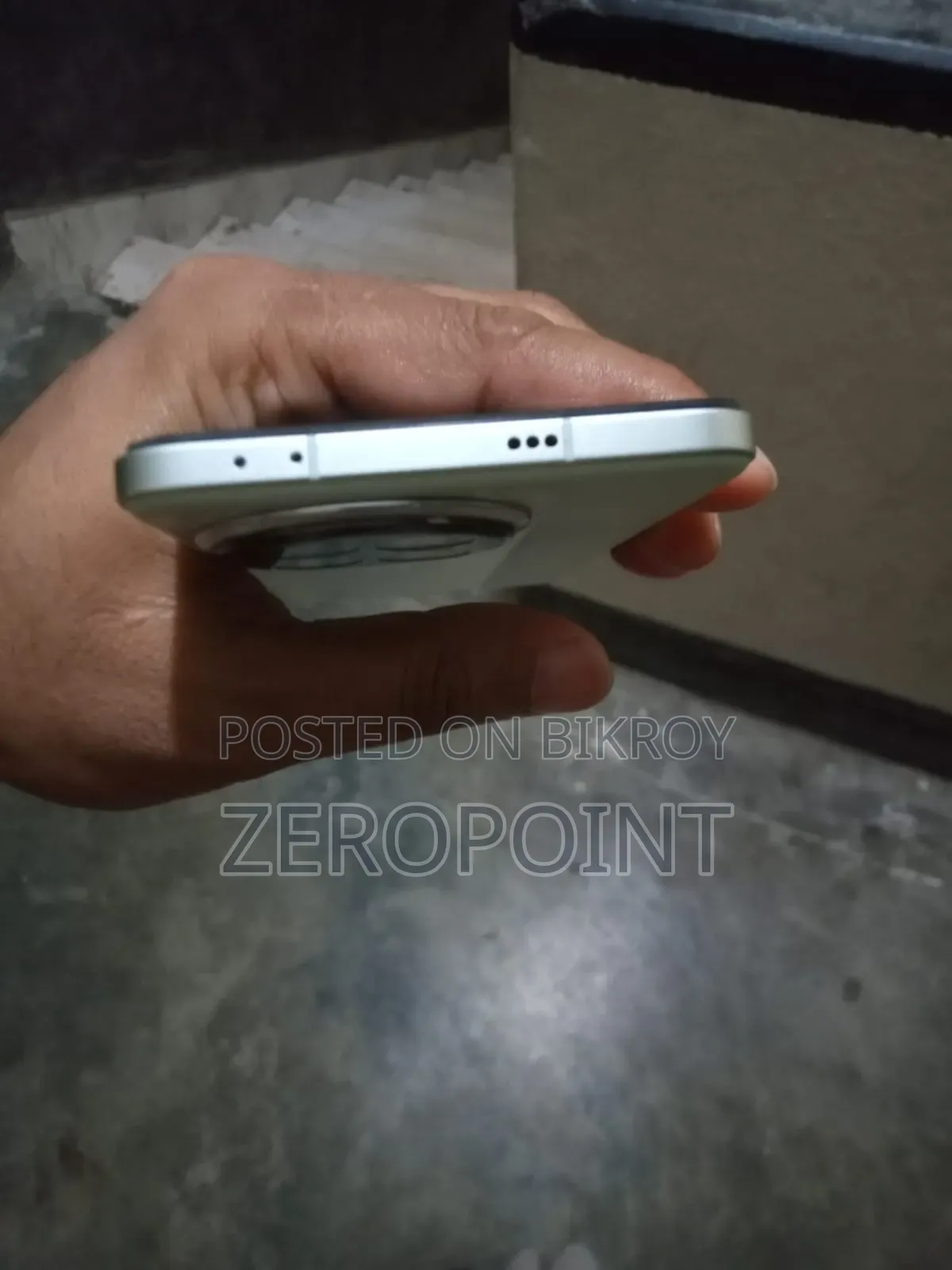 Xiaomi Civi 4 Pro 256 GB White