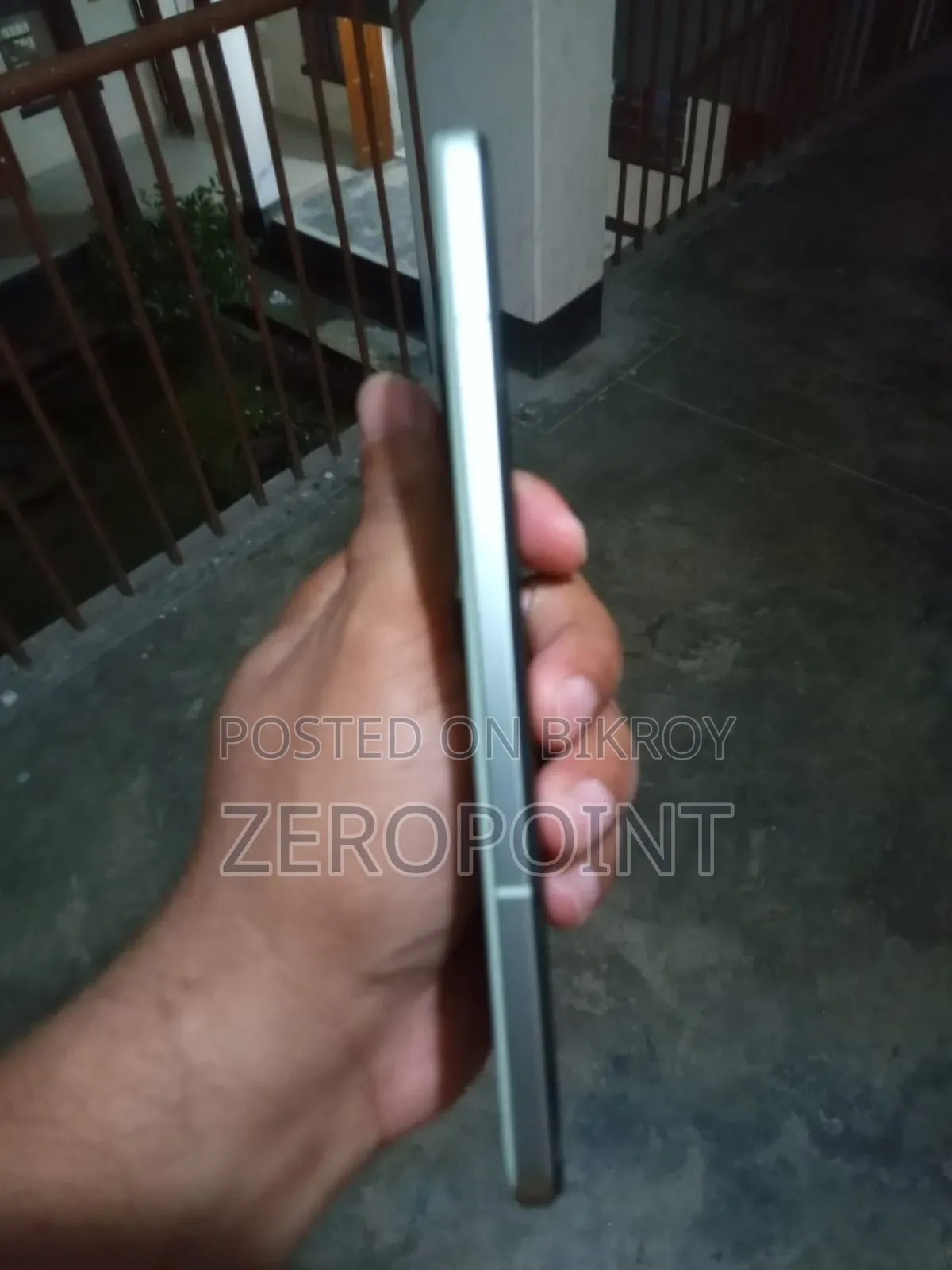 Xiaomi Civi 4 Pro 256 GB White