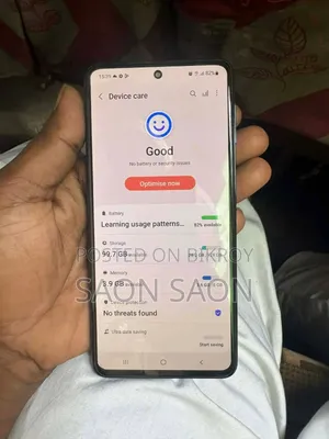 Samsung Galaxy M31s 128 GB