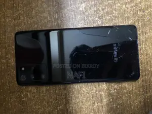 Samsung Galaxy S20 128 GB Black