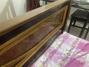 7x4 Feet New Bed