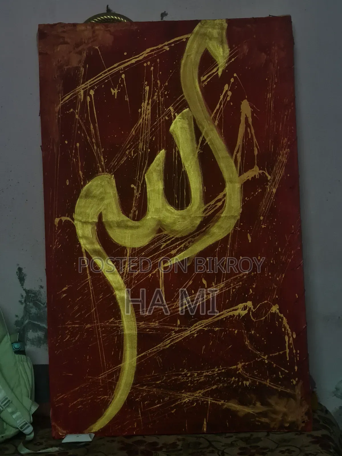 Calligraphy