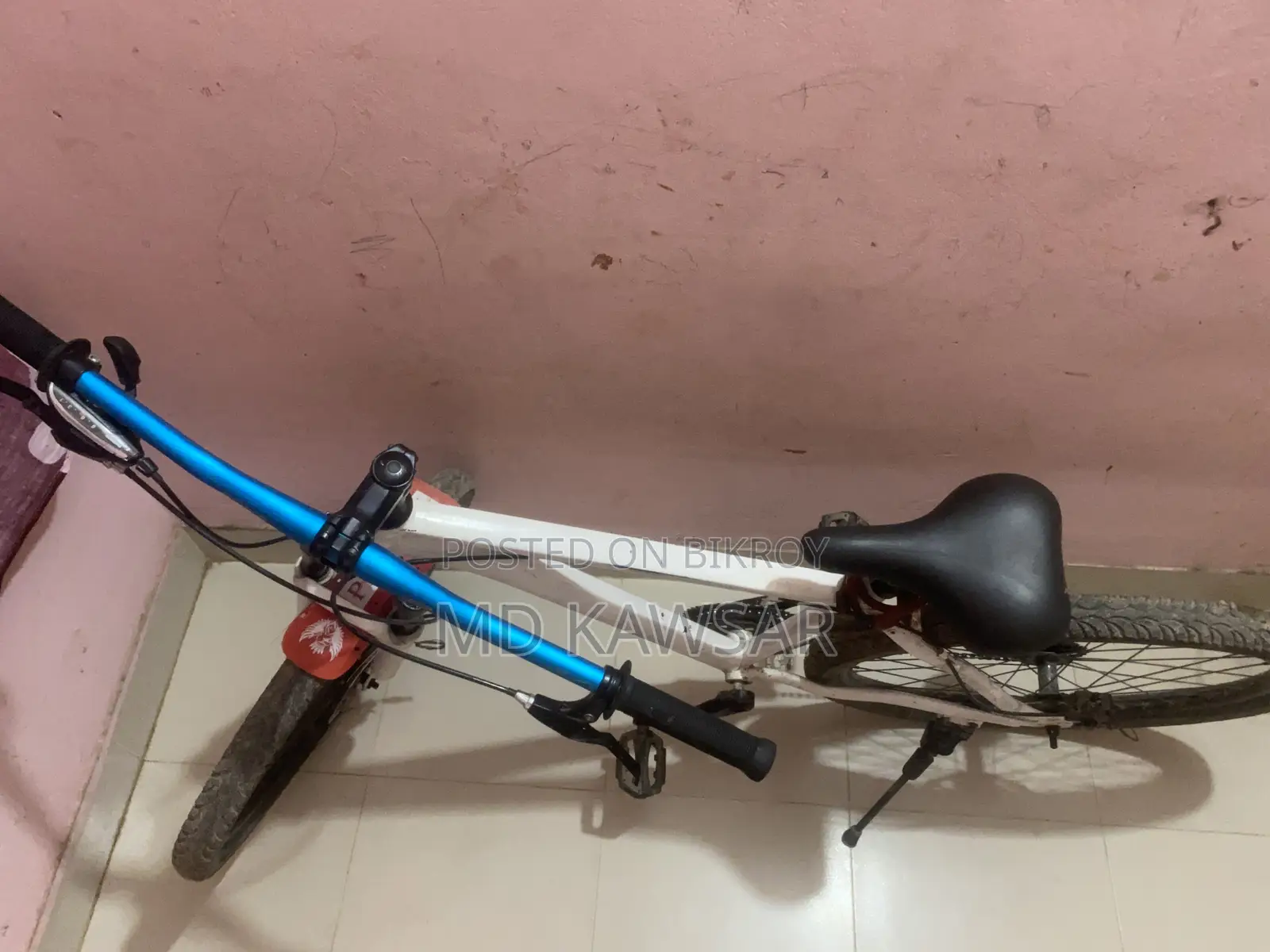 Cycle for Sale