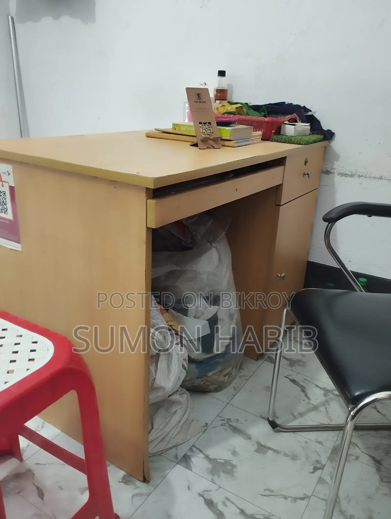Computer Table