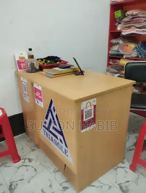 Computer Table