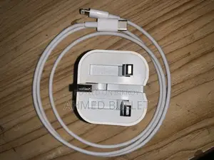 25 Watt Apple Fast Charger