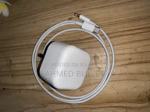 25 Watt Apple Fast Charger