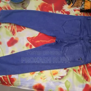 Jeans Pants