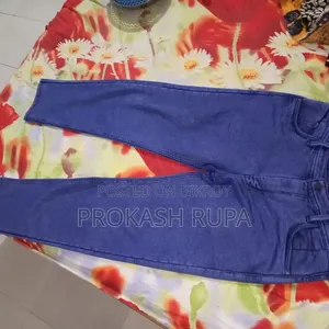 Jeans Pants