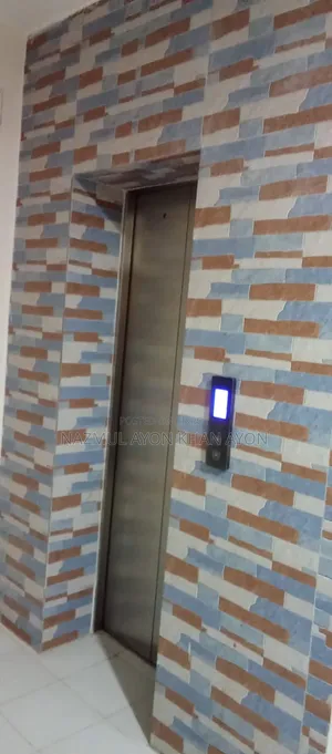 3-bedroom Apartment in Khan Bari, Uttara for Rent