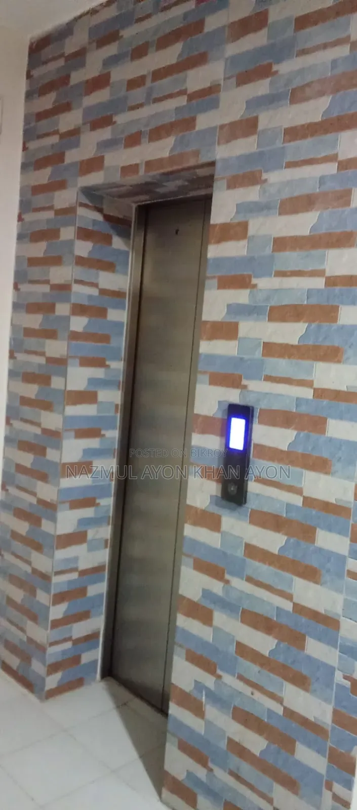 3-bedroom Apartment in Khan Bari, Uttara for Rent