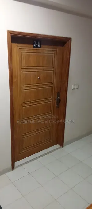 3-bedroom Apartment in Khan Bari, Uttara for Rent