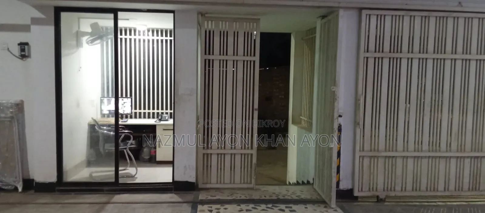 3-bedroom Apartment in Khan Bari, Uttara for Rent