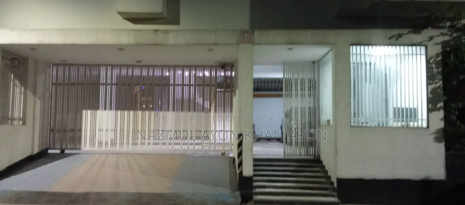 3-bedroom Apartment in Khan Bari, Uttara for Rent