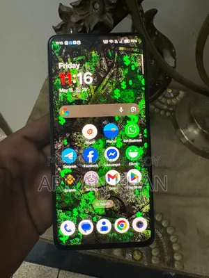 New OnePlus Nord CE4 Lite 256 GB Silver