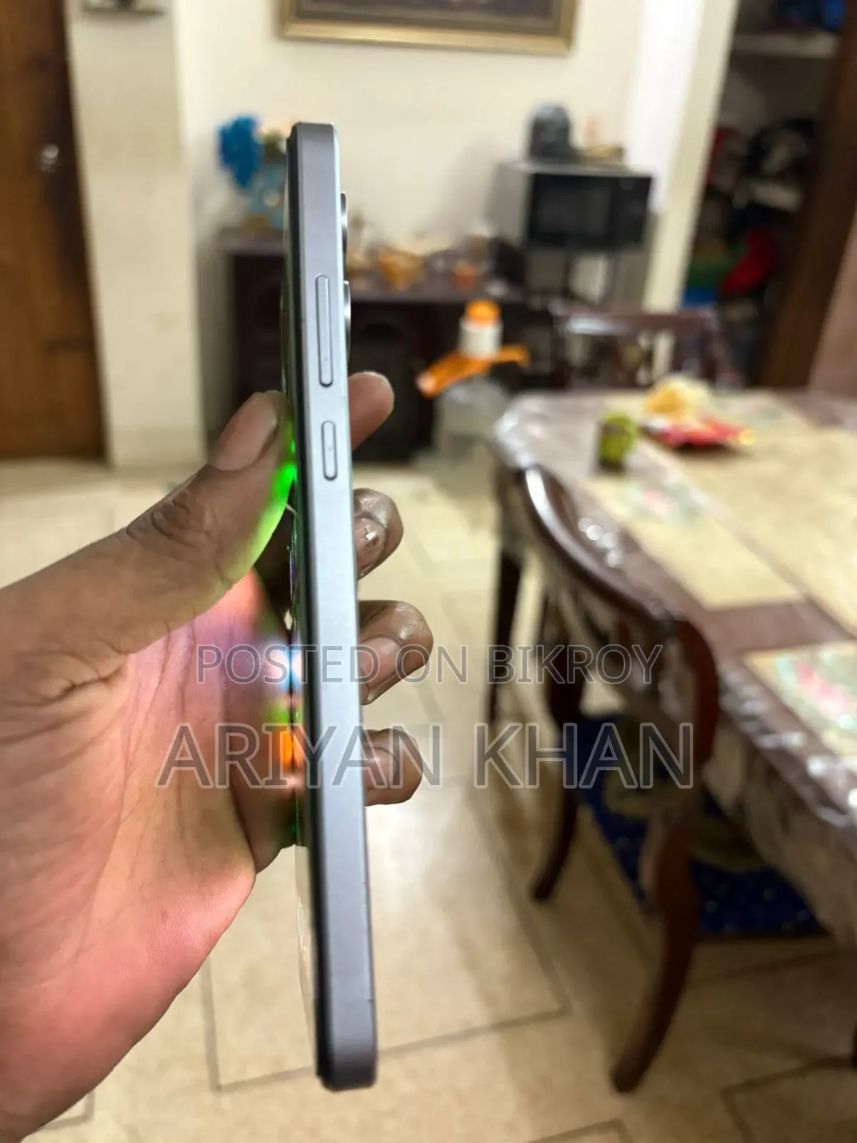 New OnePlus Nord CE4 Lite 256 GB Silver