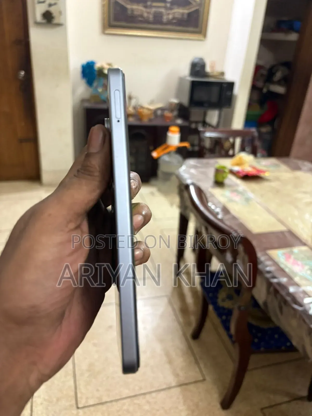 New OnePlus Nord CE4 Lite 256 GB Silver