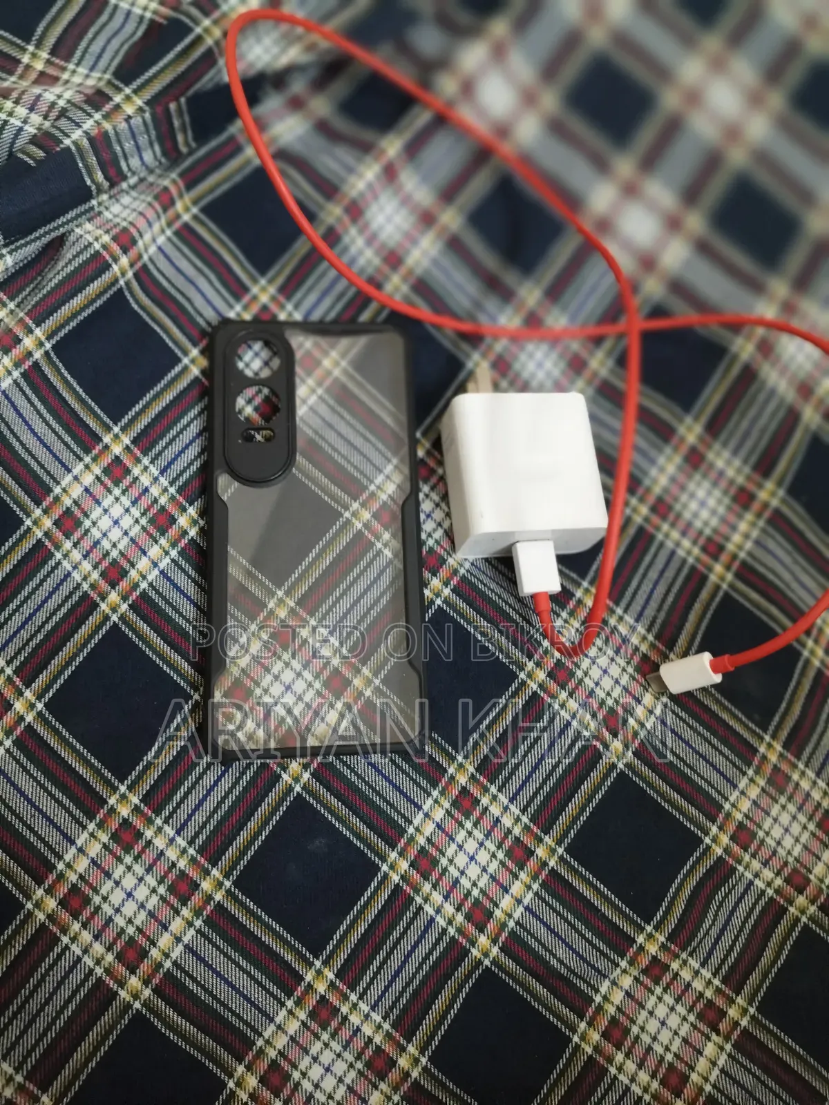 New OnePlus Nord CE4 Lite 256 GB Silver