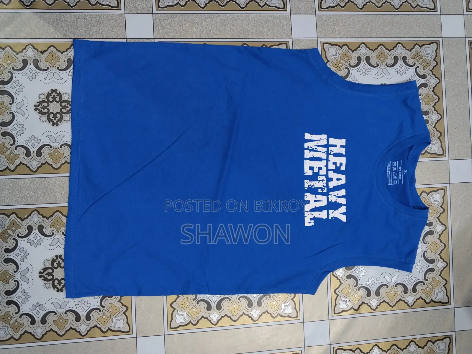 Men's T-Shirt for Eid