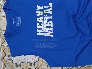 Men's T-Shirt for Eid