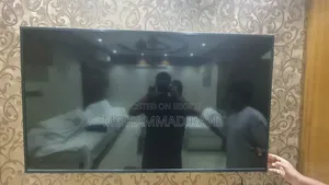 58 Inch Sony TV Amazing 58