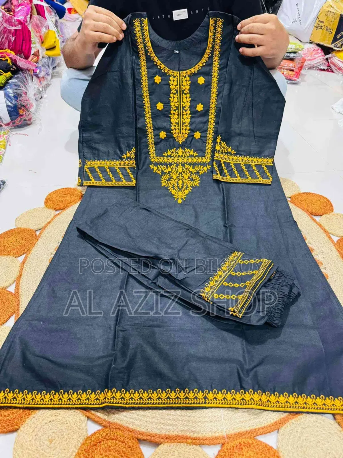 পিওর কটন টু পিস