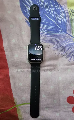 অ্যাপল ওয়াচ বিক্রয় হবে