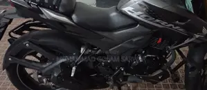 Honda Hornet 2025 Black