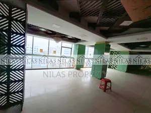 মিরপুরে অফিস/জিম/প্লেগ্রাউন্ডের জন্য ৪৩০০ বর্গফুটের জায়গা ভাড়া হবে
