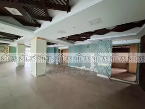 মিরপুরে অফিস/জিম/প্লেগ্রাউন্ডের জন্য ৪৩০০ বর্গফুটের জায়গা ভাড়া হবে
