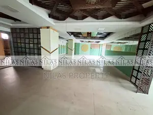 মিরপুরে অফিস/জিম/প্লেগ্রাউন্ডের জন্য ৪৩০০ বর্গফুটের জায়গা ভাড়া হবে