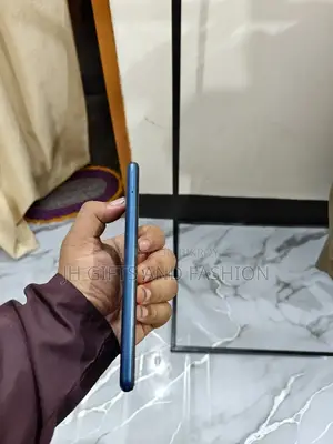 Samsung Galaxy A12 64 GB Blue
