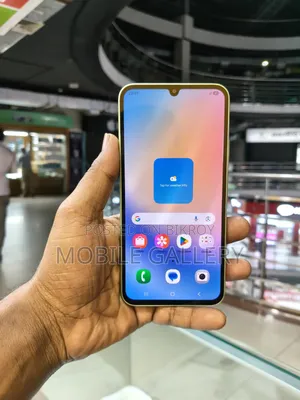 Samsung Galaxy A34 5G 256 GB Orange