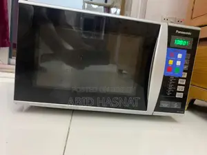 Panasonic Original Microwave Oven 23 Liters