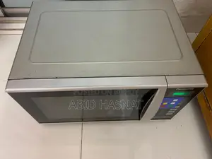 Panasonic Original Microwave Oven 23 Liters