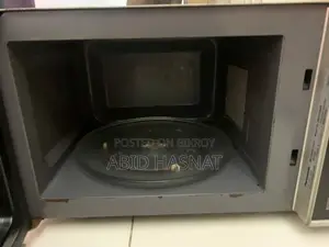Panasonic Original Microwave Oven 23 Liters
