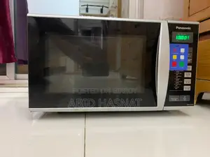 Panasonic Original Microwave Oven 23 Liters
