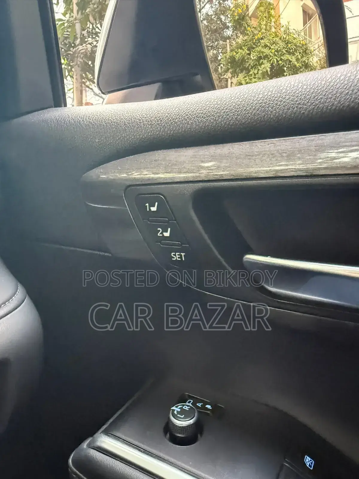 Toyota Highlander 2022 Blue