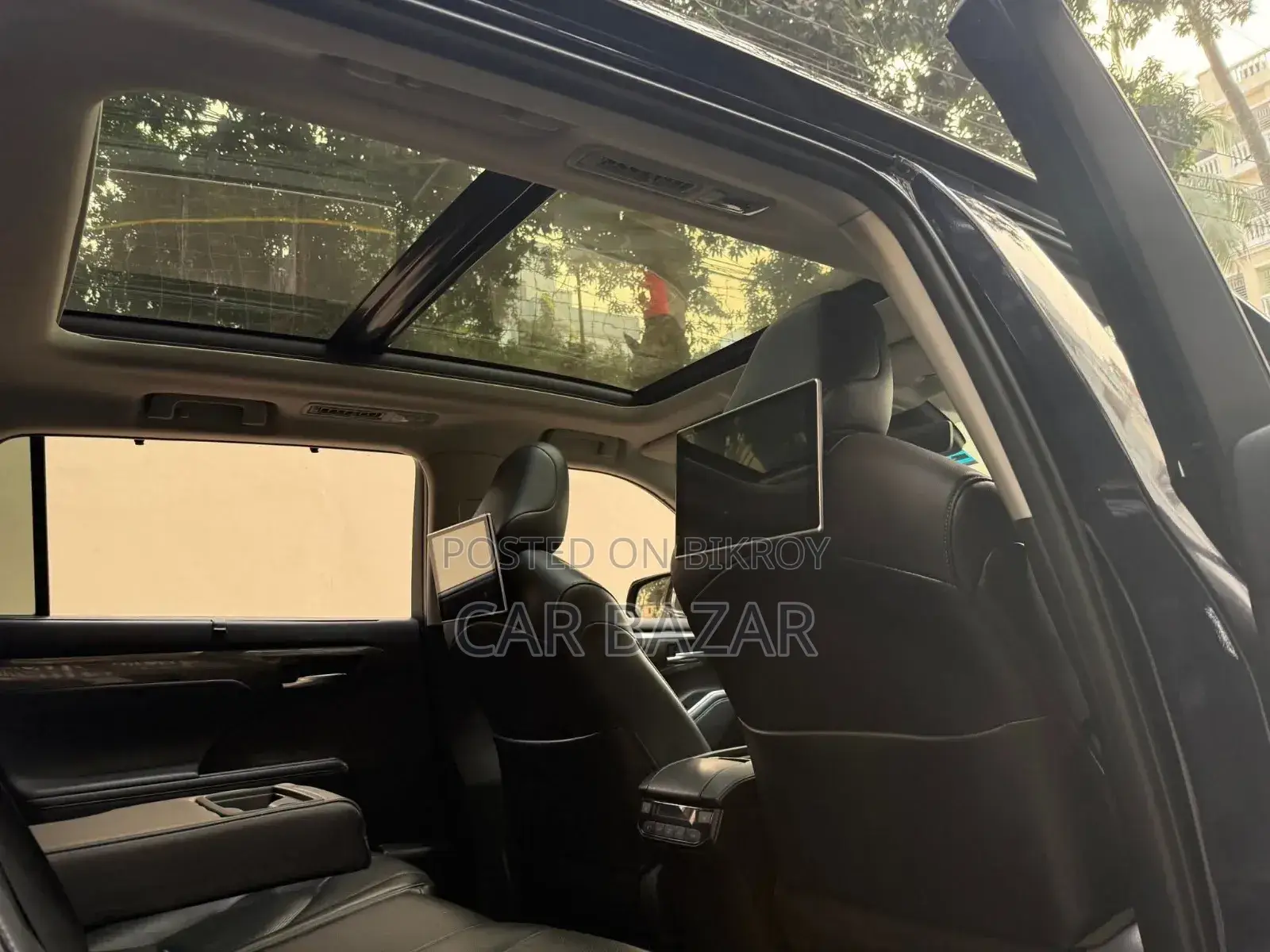 Toyota Highlander 2022 Blue