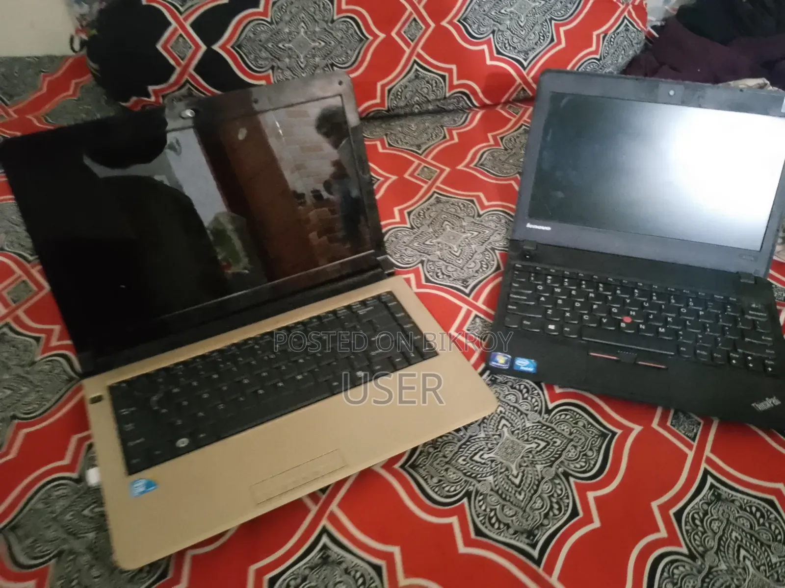 ল্যাপটপ Lenovo ThinkPad 11e 1GB Intel SSD 250GB