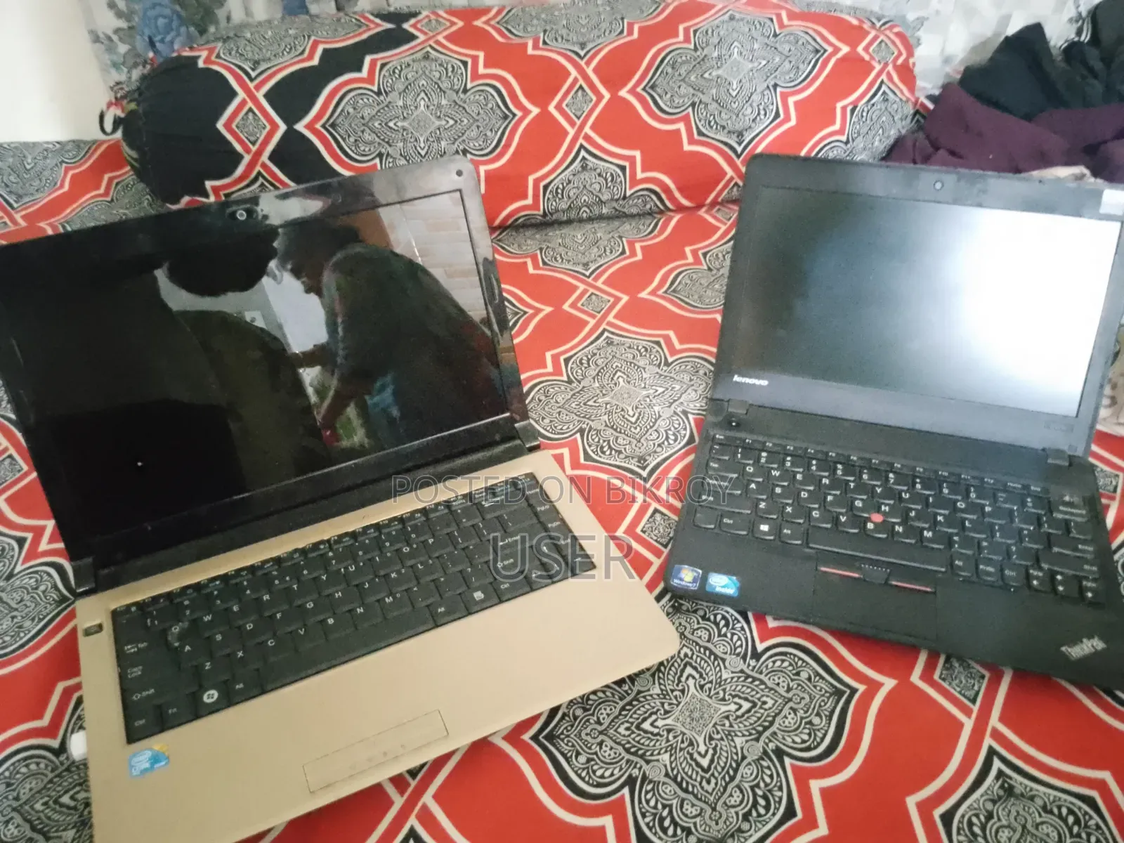 ল্যাপটপ Lenovo ThinkPad 11e 1GB Intel SSD 250GB