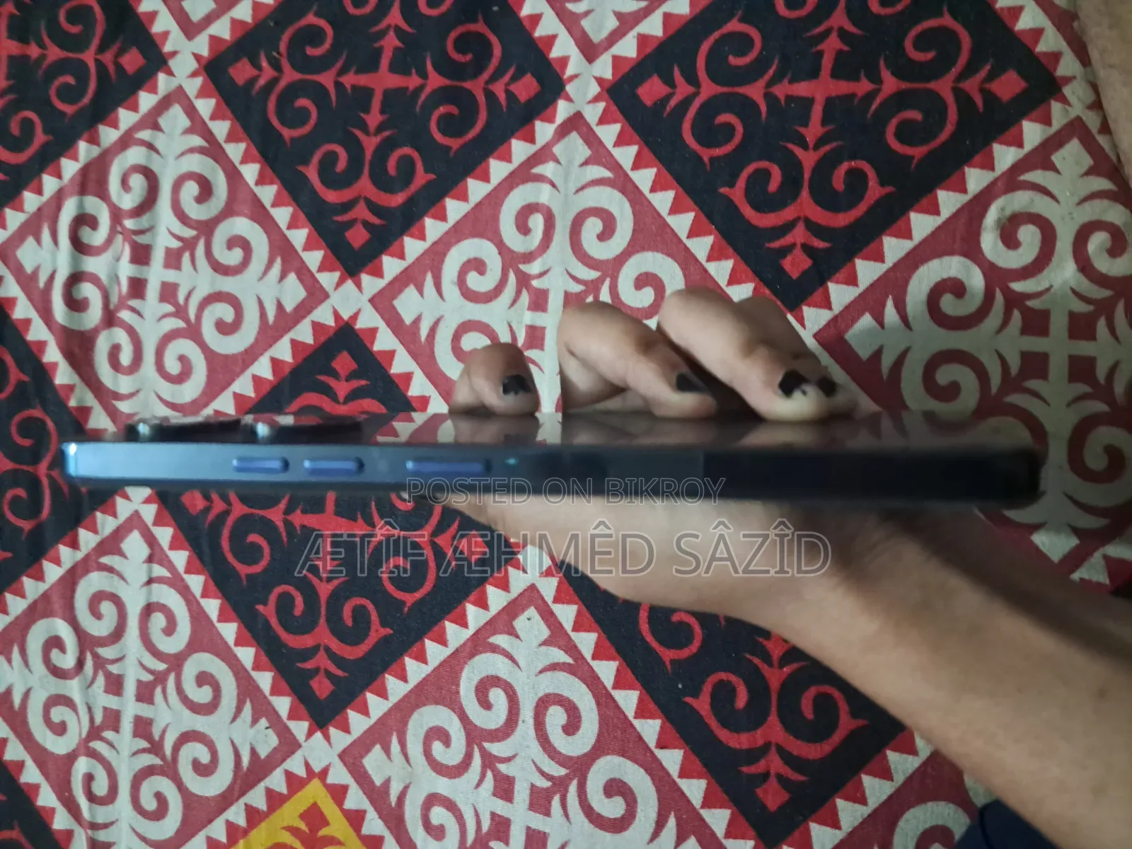 টেকনো ক্যামন ২০ প্রো ৫জি ২৫৬ জিবি