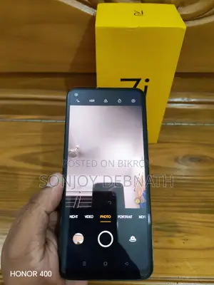 Realme 7i 128 GB Green
