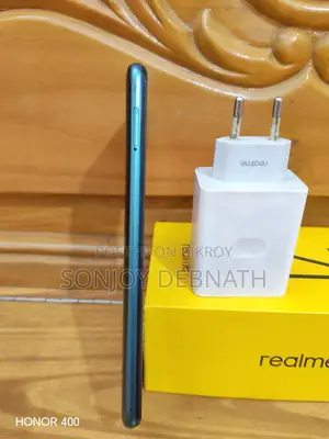 Realme 7i 128 GB Green