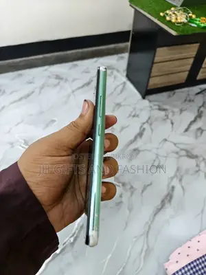 Vivo Y17 256 GB Blue