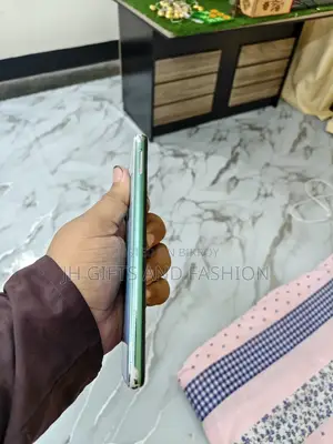 Vivo Y17 256 GB Blue