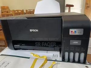 Epson L3210 Printer